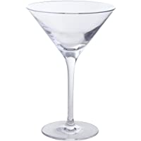 Dartington - Juego de Vasos de Martini- Cristal